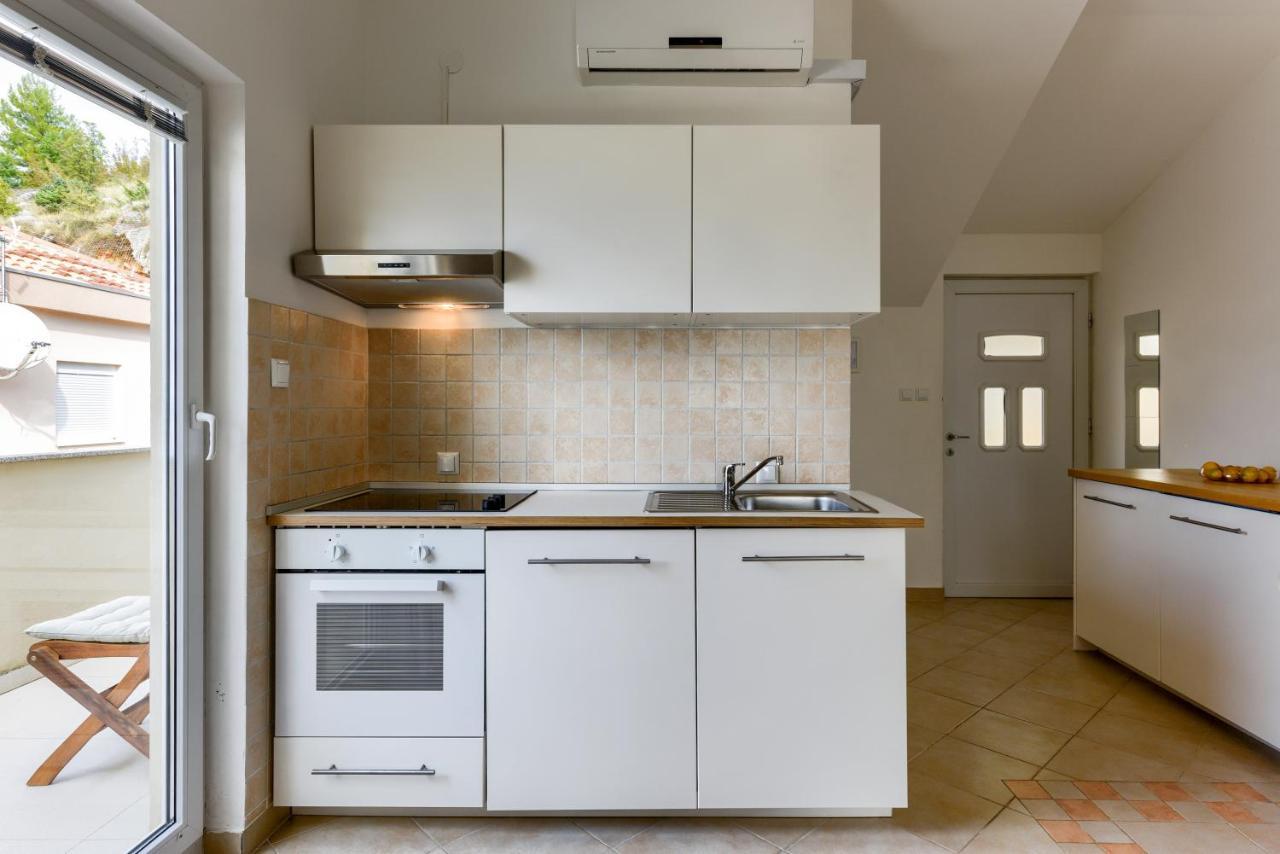 Zara 2 Apartman Kruševo Kültér fotó