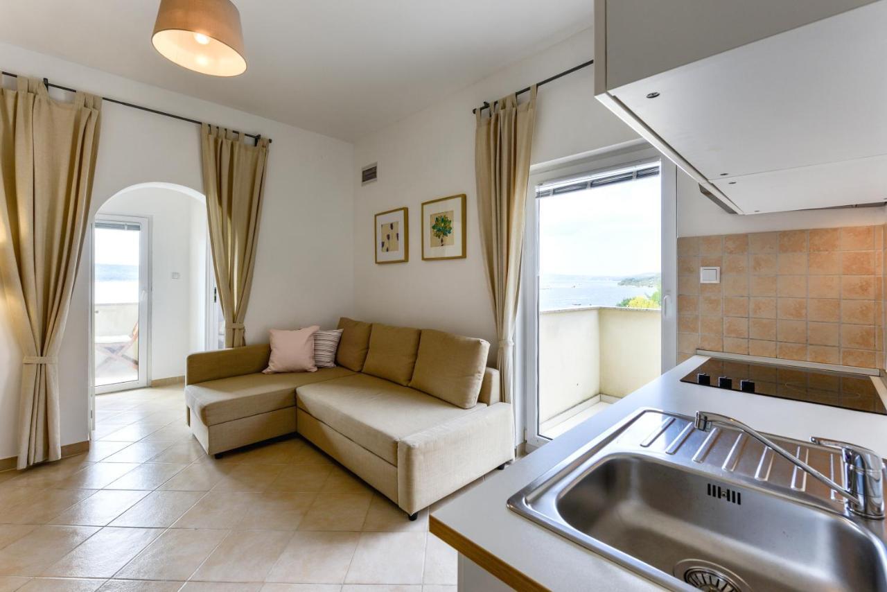 Zara 2 Apartman Kruševo Kültér fotó