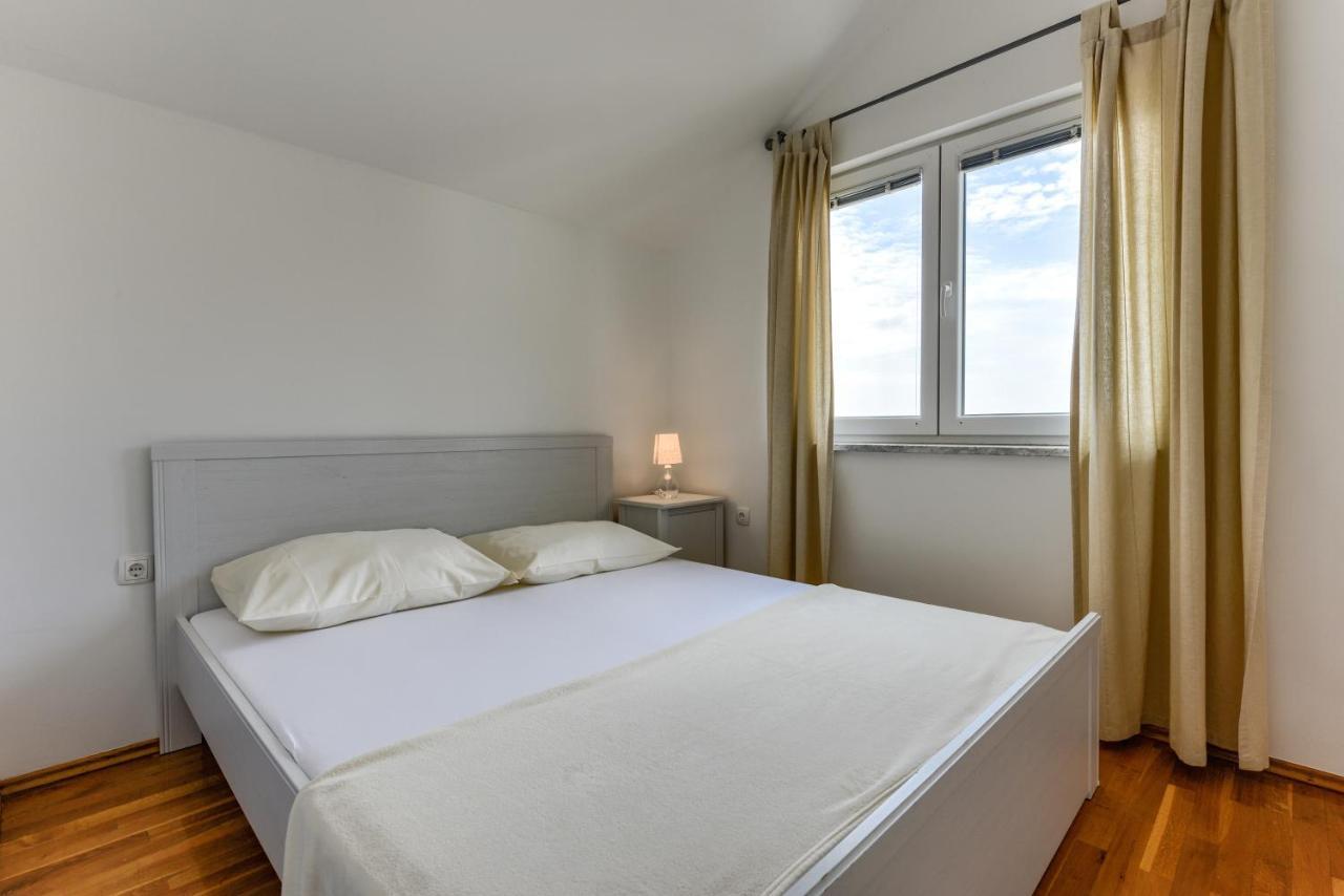 Zara 2 Apartman Kruševo Kültér fotó