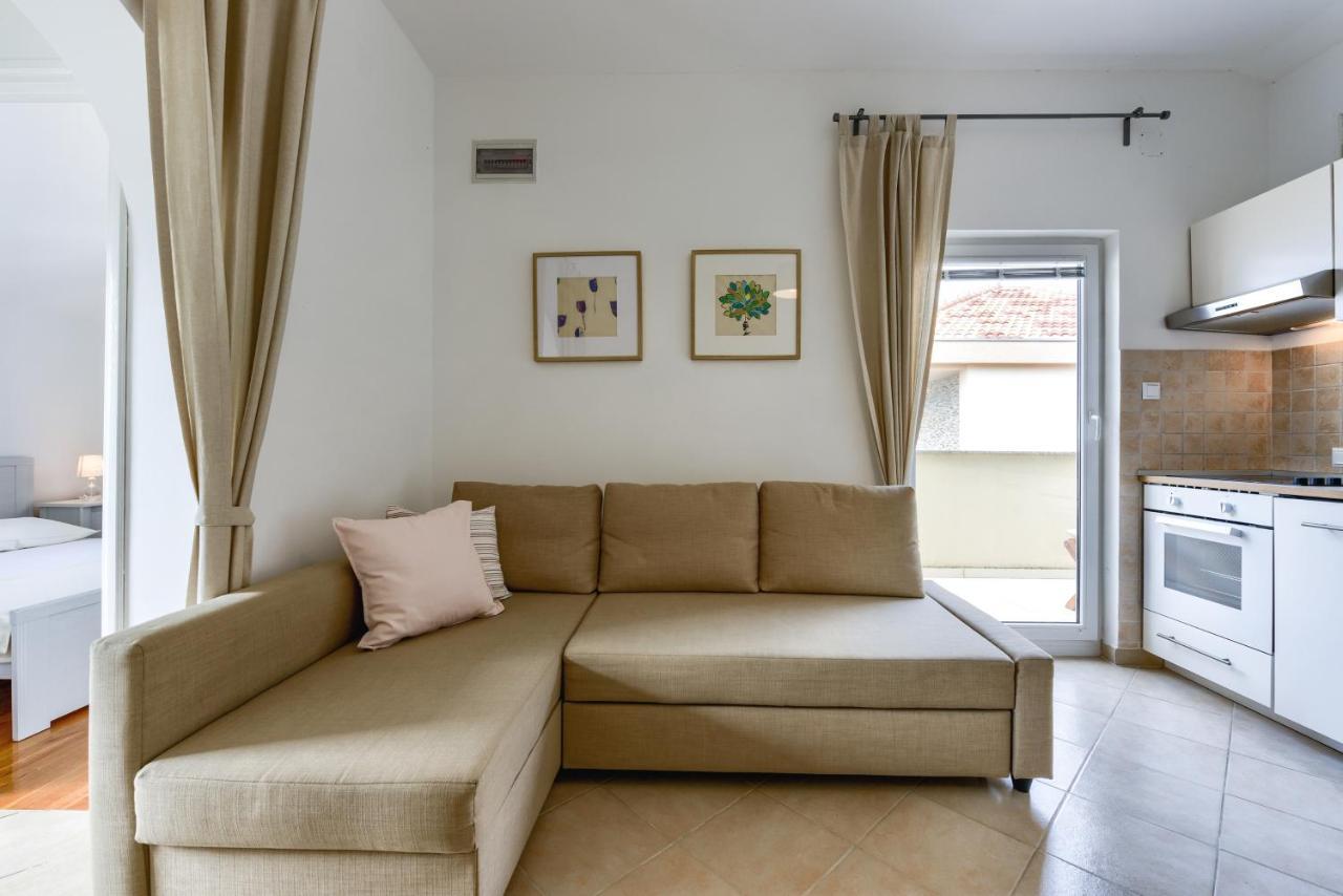 Zara 2 Apartman Kruševo Kültér fotó