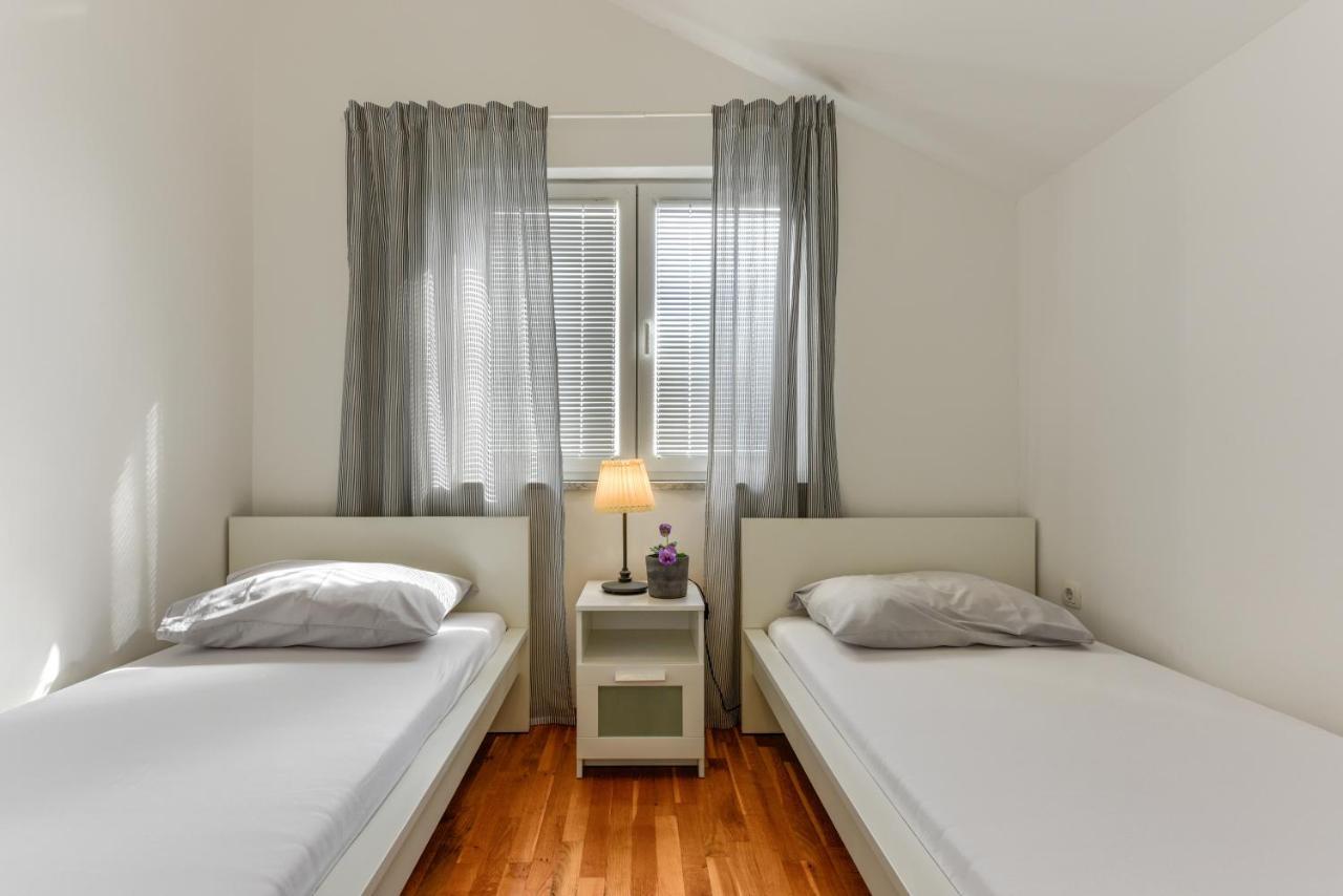 Zara 2 Apartman Kruševo Kültér fotó