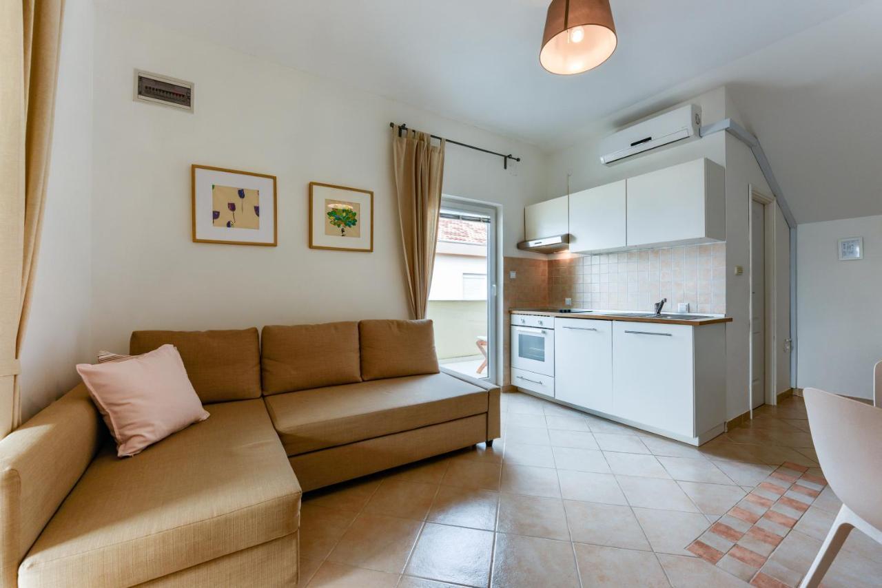 Zara 2 Apartman Kruševo Kültér fotó