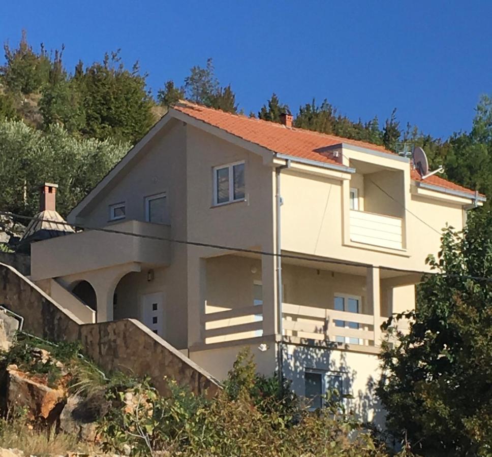 Zara 2 Apartman Kruševo Kültér fotó