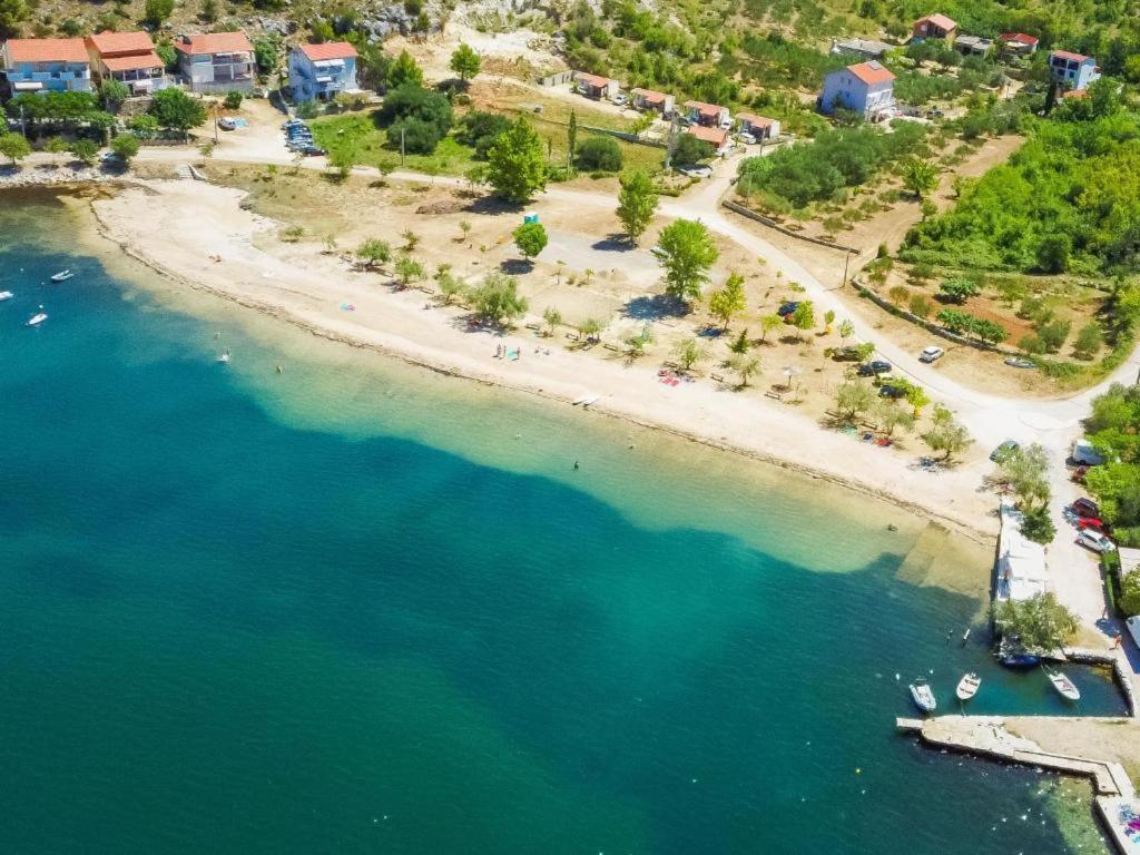 Zara 2 Apartman Kruševo Kültér fotó